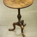 898 5553 LAMP TABLE